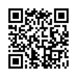 Código QR (código de barras bidimensional)