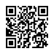 Código QR (código de barras bidimensional)