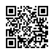 Código QR (código de barras bidimensional)