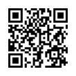 Código QR (código de barras bidimensional)