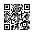 Código QR (código de barras bidimensional)