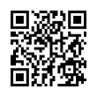 Código QR (código de barras bidimensional)