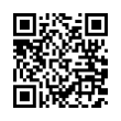 Código QR (código de barras bidimensional)