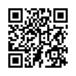 Código QR (código de barras bidimensional)