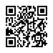Código QR (código de barras bidimensional)