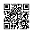 Código QR (código de barras bidimensional)