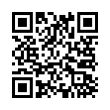 Código QR (código de barras bidimensional)