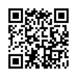 Código QR (código de barras bidimensional)