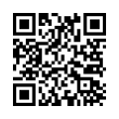 Código QR (código de barras bidimensional)