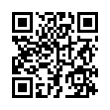 Código QR (código de barras bidimensional)