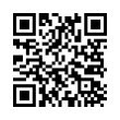 Código QR (código de barras bidimensional)