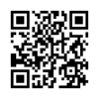 Código QR (código de barras bidimensional)