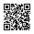 Código QR (código de barras bidimensional)