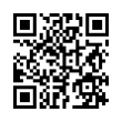 Código QR (código de barras bidimensional)