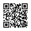 Código QR (código de barras bidimensional)