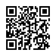 Código QR (código de barras bidimensional)