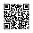 Código QR (código de barras bidimensional)