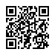 Código QR (código de barras bidimensional)
