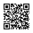 Código QR (código de barras bidimensional)