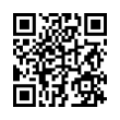 Código QR (código de barras bidimensional)