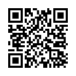 Código QR (código de barras bidimensional)