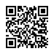 Código QR (código de barras bidimensional)