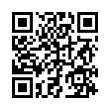 Código QR (código de barras bidimensional)