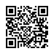Código QR (código de barras bidimensional)