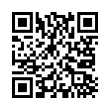 Código QR (código de barras bidimensional)