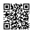 Código QR (código de barras bidimensional)