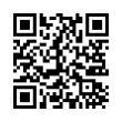 Código QR (código de barras bidimensional)