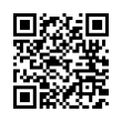 Código QR (código de barras bidimensional)