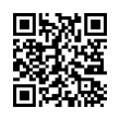 Código QR (código de barras bidimensional)