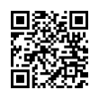 Código QR (código de barras bidimensional)