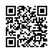 Código QR (código de barras bidimensional)