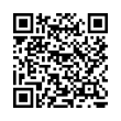 Código QR (código de barras bidimensional)