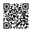 Código QR (código de barras bidimensional)