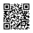 Código QR (código de barras bidimensional)