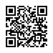 Código QR (código de barras bidimensional)