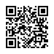 Código QR (código de barras bidimensional)