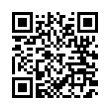 Código QR (código de barras bidimensional)