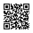 Código QR (código de barras bidimensional)