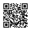 QR կոդ