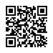 Código QR (código de barras bidimensional)