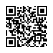 Código QR (código de barras bidimensional)