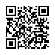 Código QR (código de barras bidimensional)