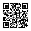 Código QR (código de barras bidimensional)