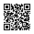 Código QR (código de barras bidimensional)