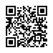 Código QR (código de barras bidimensional)