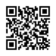 Código QR (código de barras bidimensional)